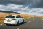 Volkswagen Passat GTE Estate 2019 года (UK)